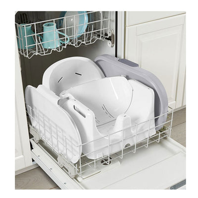 Fisher Price FLH18 4 in 1 Convertible Dishwasher Safe Total Clean High Chair