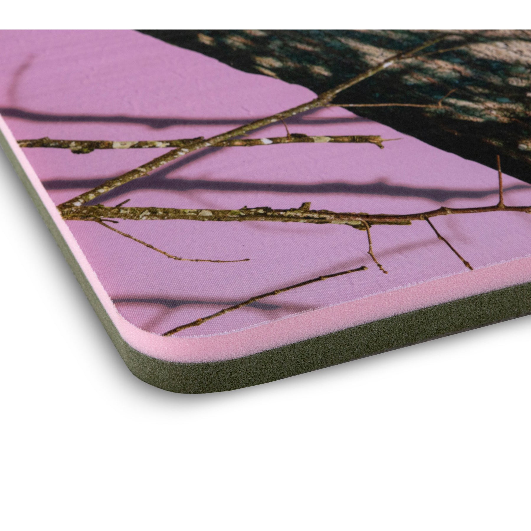 Floatation iQ Floating Oasis 15 x 6 Ft Foam Island Water Lake Pad Mat (Open Box)