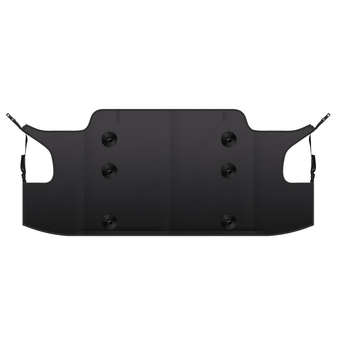 XG Cargo Pet Floor Liner for Jeep Wrangler JL without Right Speaker (Open Box)