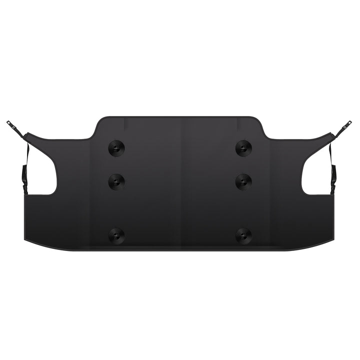 XG Cargo Pet Floor Liner for Jeep Wrangler JL without Right Speaker (Open Box)