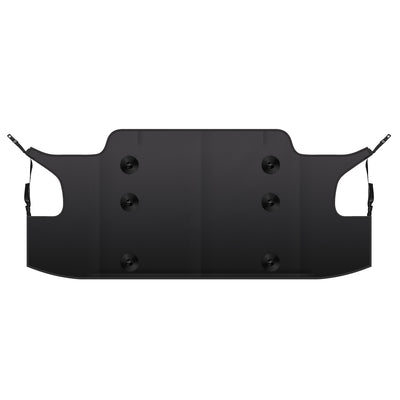 XG Cargo Sportsman Pet Floor Liner for Jeep Wrangler JL without Right Speaker