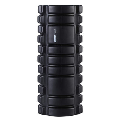 HolaHatha Hollow EVA Foam Roller for Muscle Massage Recovery (Used)