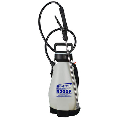 Smith Performance Sprayer 2 Gallon Compression Sprayer with 4 Nozzles (Used)