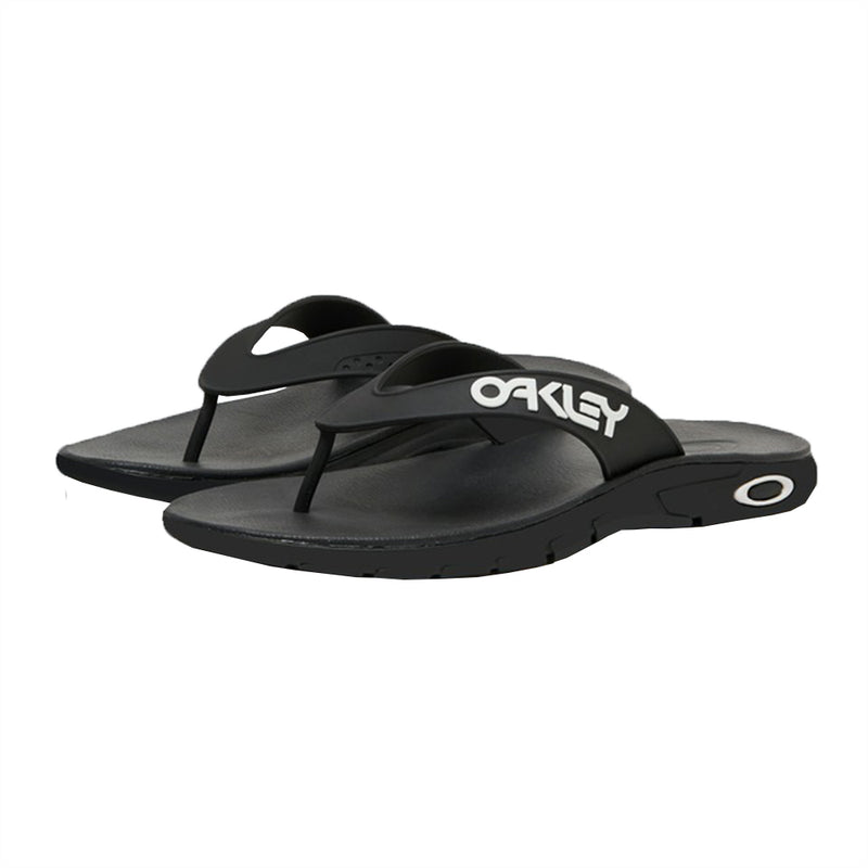 Oakley  Ultimate Comfort B1B Flip Flop Sandals, Men&