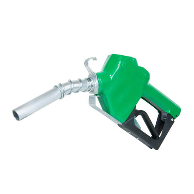 Fill-Rite FR4220HDSQ Self-Priming Cast Iron 12V 20-GPM Fuel Transfer Pump Kit