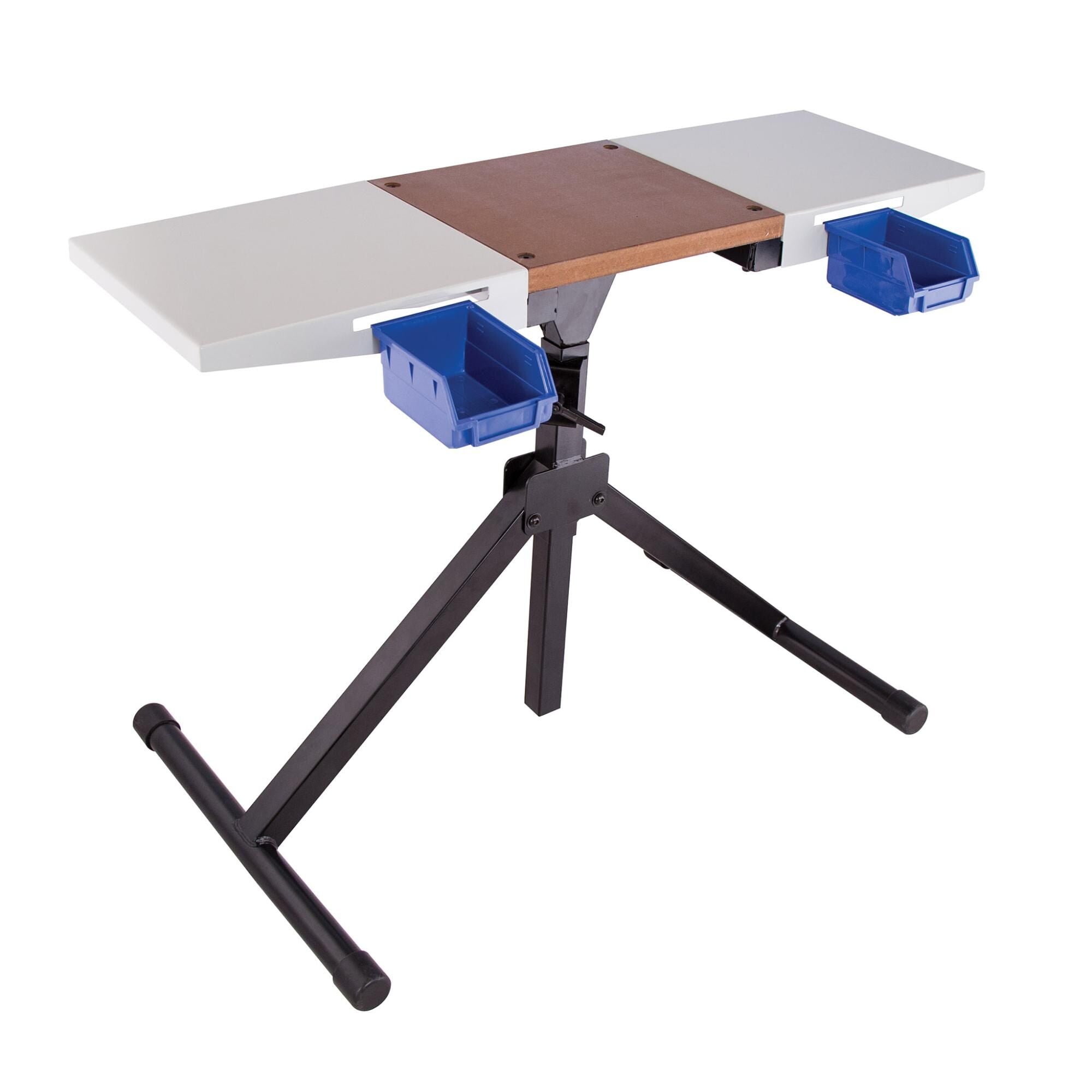 Frankford Arsenal Platinum Series Reloading Stand Adjustable Table (Open Box)