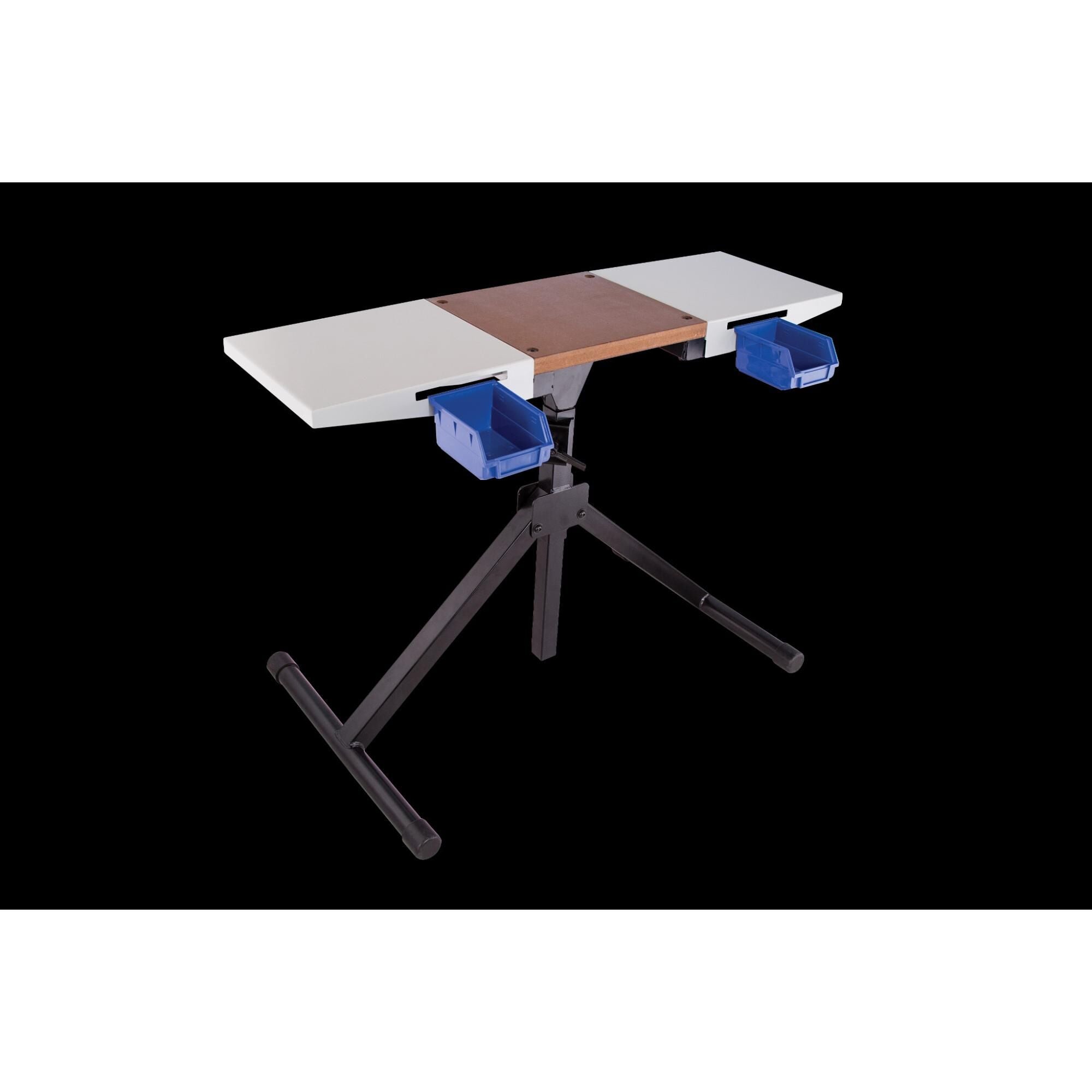 Frankford Arsenal Platinum Series Reloading Stand Adjustable Table (Open Box)