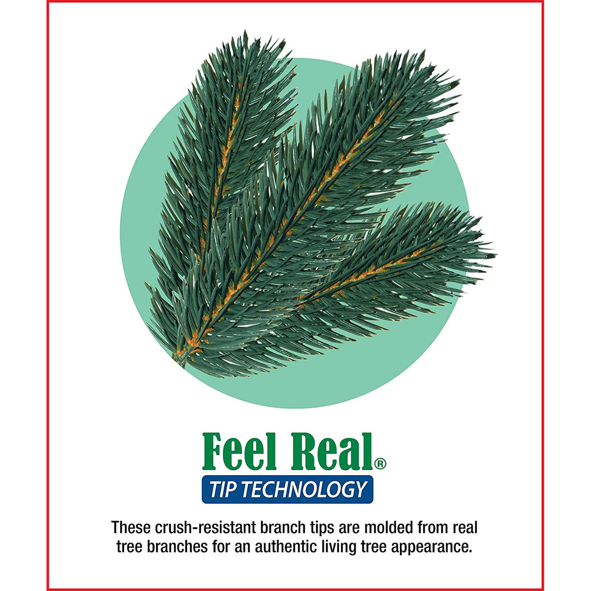 National Tree Company 2ft 180 Tip Decorative Plug In Frosted Berry Wreath (Used) - VMInnovations