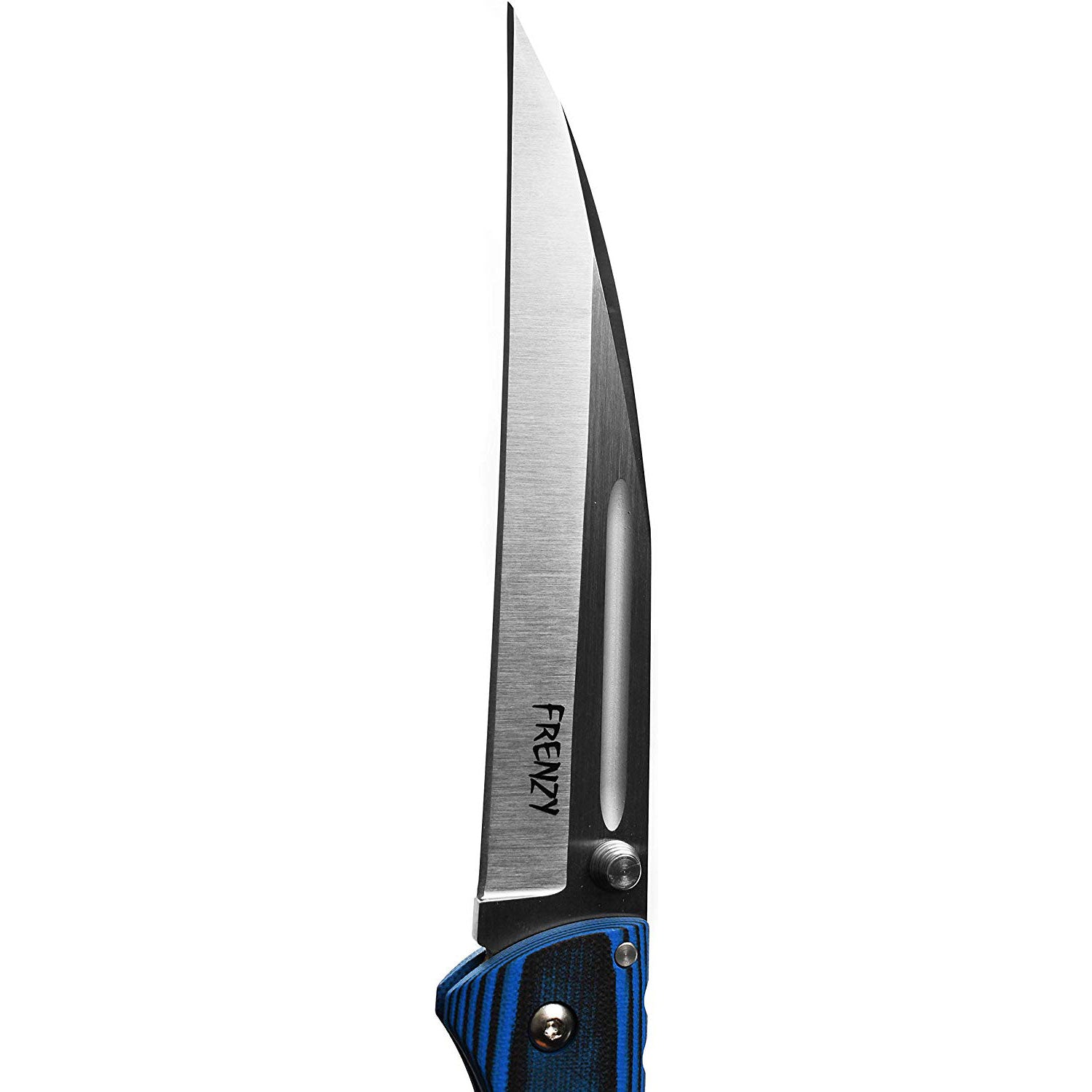 Cold Steel 5.5-Inch Frenzy II Folding Tactical Utility Pocket Knife (Open Box)