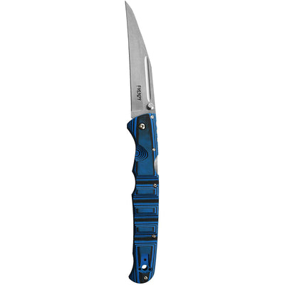 Cold Steel 5.5-Inch Frenzy II Folding Tactical Utility Pocket Knife (Open Box)