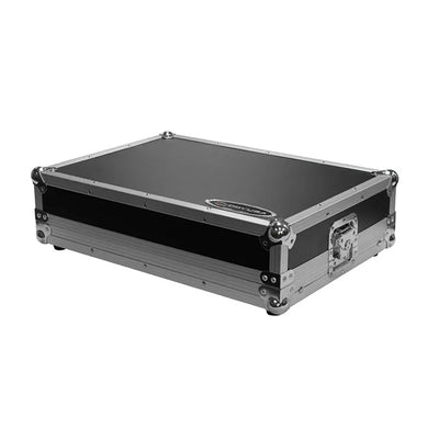 Odyssey DJ Pioneer Flight Zone Case Stand w/ Guide Platform, Silver (Used)