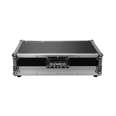 Odyssey DJ Pioneer Flight Zone Case Stand w/ Guide Platform, Silver (Used)