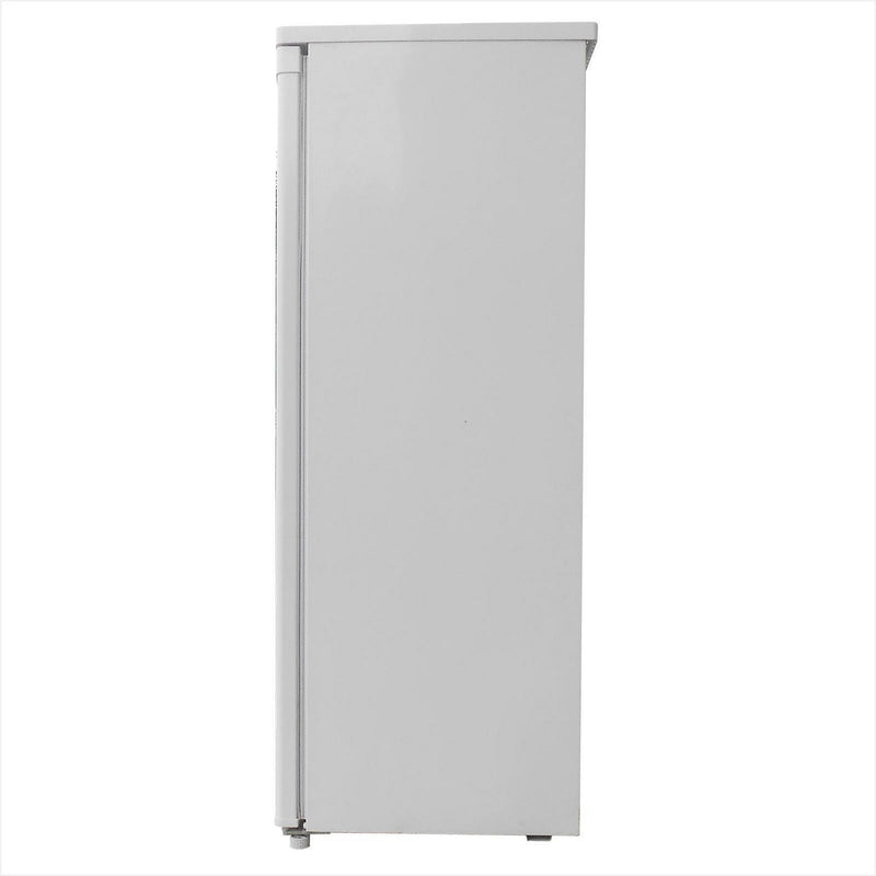 Frigidaire 6.5 Cu. Ft. Compact Food Storage Home Freezer, White (Open Box)