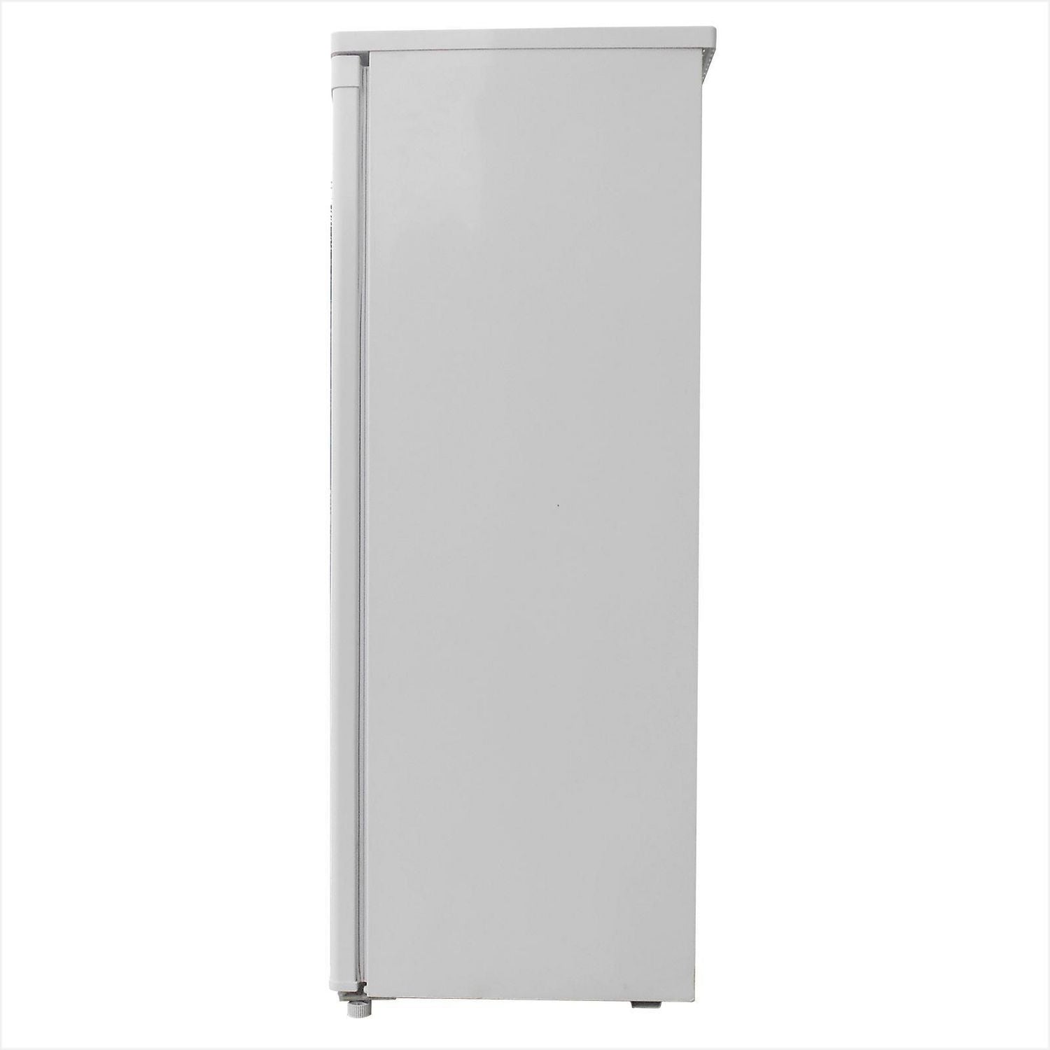 Frigidaire RFRF690 6.5 Cu. Ft. Upright Compact Food Storage Home Freezer, White