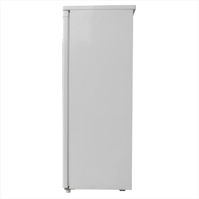 Frigidaire RFRF690 6.5 Cu. Ft. Upright Compact Food Storage Home Freezer, White