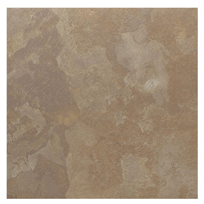 Achim Home Furnishings Nexus Peel & Stick Vinyl Floor Tile, Light Slate, 20Pk