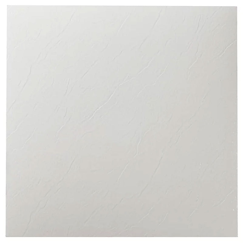 Achim Home Furnishings Nexus Peel & Stick Vinyl Floor Tile, 20pk (Used)