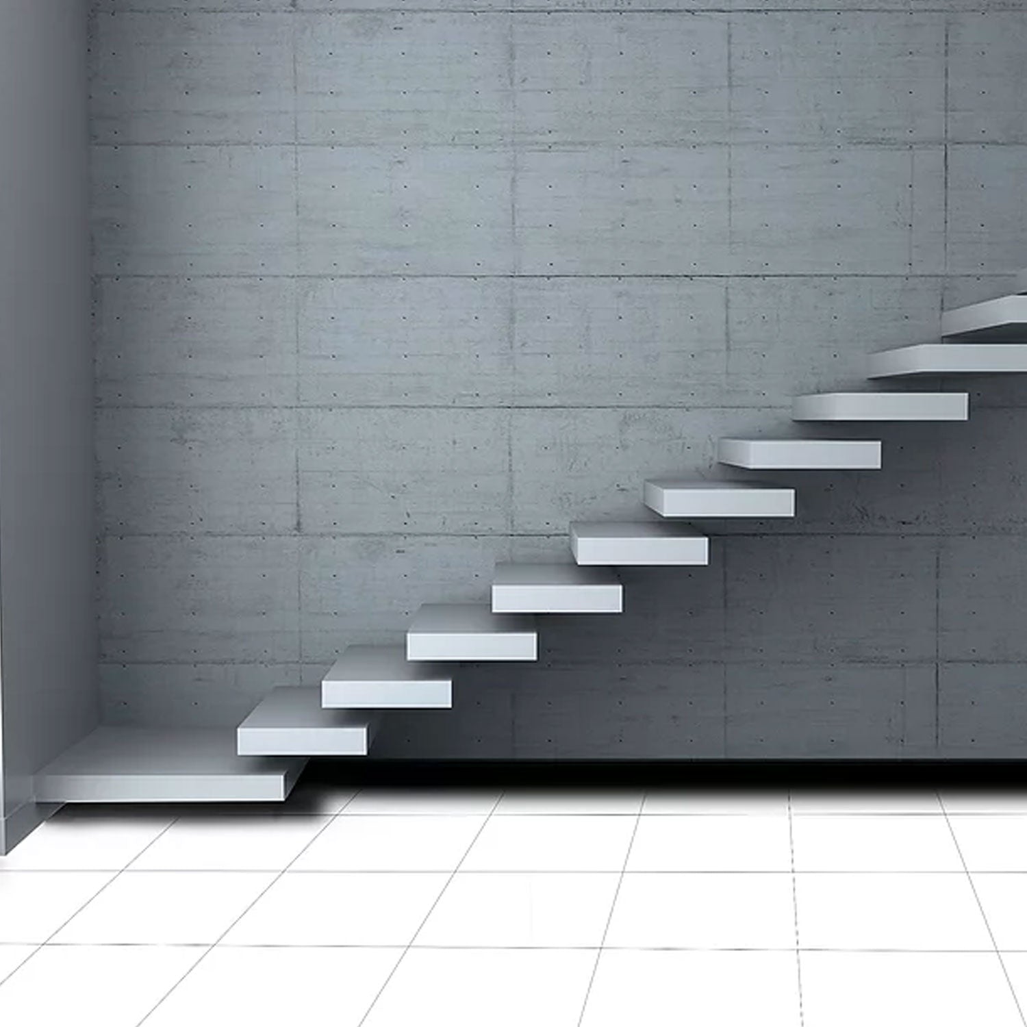 Achim Home Furnishings Nexus Peel & Stick Vinyl Floor Tile, 20pk (Used) - VMInnovations