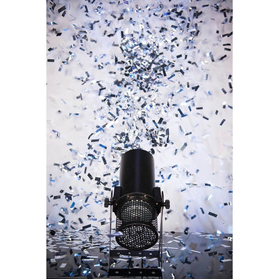 Chauvet DJ FUNFETTI SHOT Professional Party Confetti Cannon Launcher w/ Remote - VMInnovations
