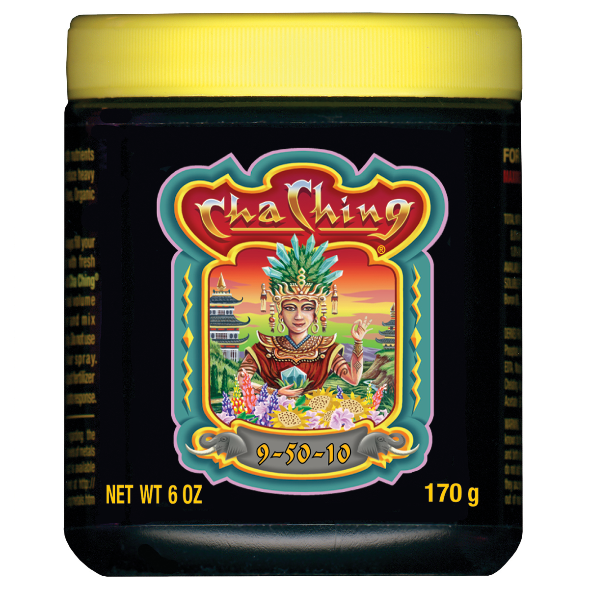 FoxFarm Big Bloom, Grow Big, Tiger Bloom, Cha Ching, Beastie Bloomz, Open Sesame - VMInnovations