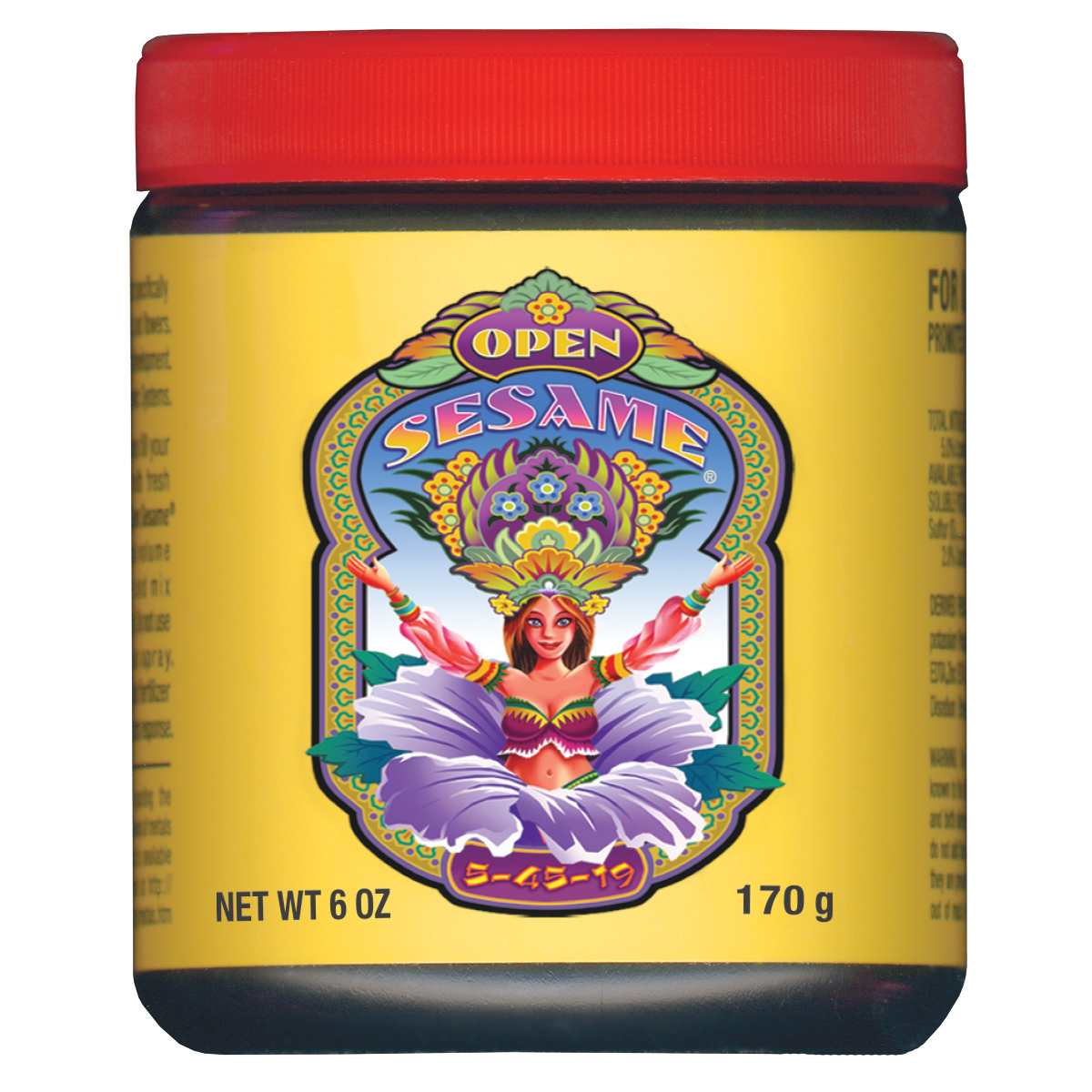 FoxFarm Big Bloom, Grow Big, Tiger Bloom, Cha Ching, Beastie Bloomz, Open Sesame - VMInnovations