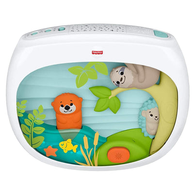 Fisher Price Settle & Sleep Star Projection Soother w/ Music, Light, & Motion - VMInnovations