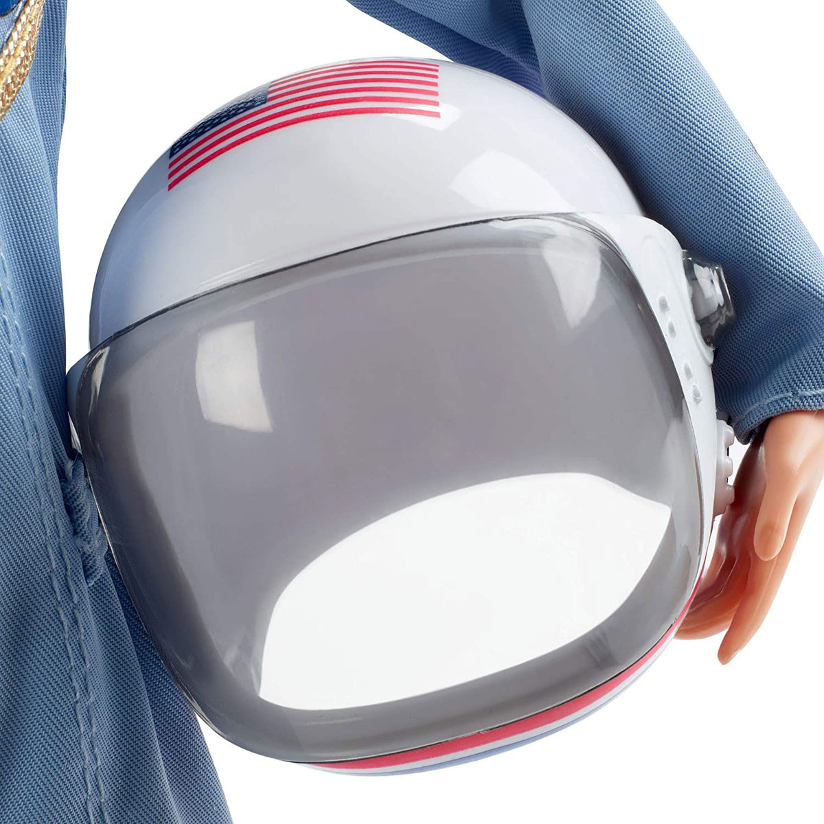 Barbie Inspiring Women Sally Ride Tribute Astronaut Doll with Full Flight Suit