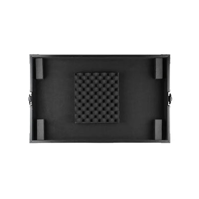 Odyssey FZDDJ1000BL Pioneer Flight Zone Case for DDJ1000 Rekordbox DJ Controller - VMInnovations