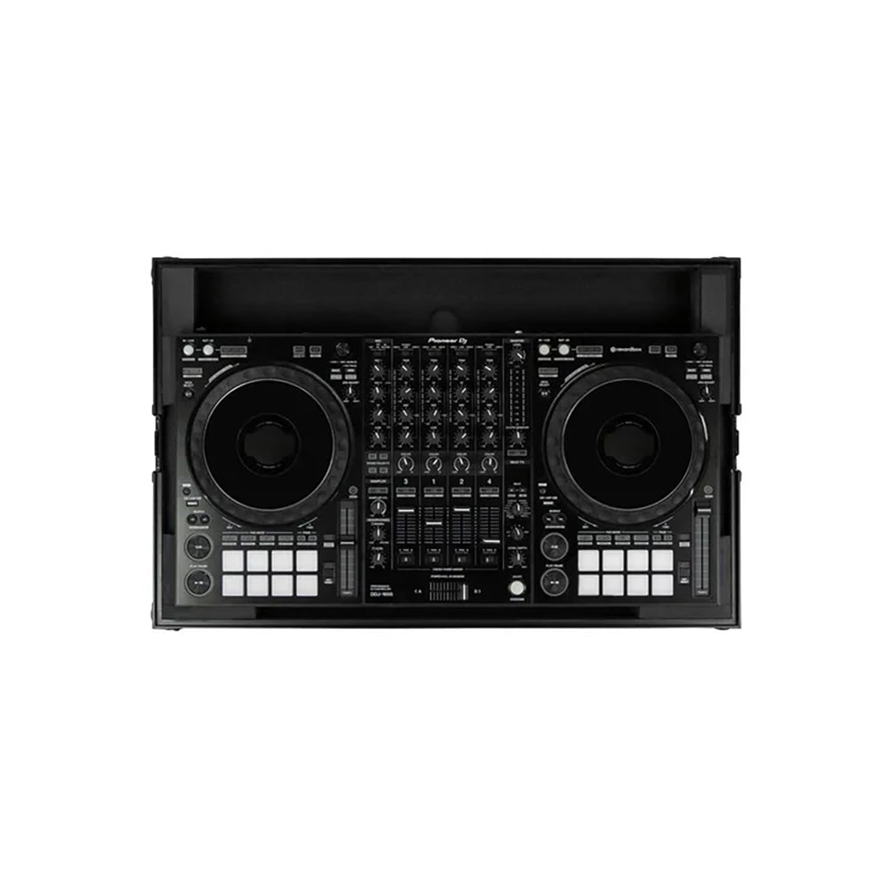Odyssey FZDDJ1000BL Pioneer Flight Zone Case for DDJ1000 Rekordbox DJ Controller - VMInnovations