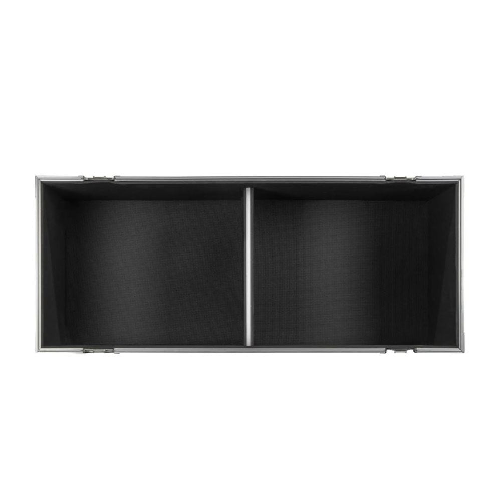 Odyssey FZEVOLVEW Electro Voice EVOLVE 50 Portable Speaker Flight Case, Black - VMInnovations