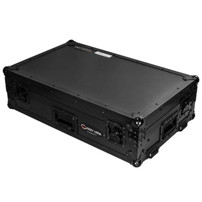 Odyssey Pioneer DDJ-1000 / DDJ-1000SRT Label Case with Patented Glide Platform - VMInnovations