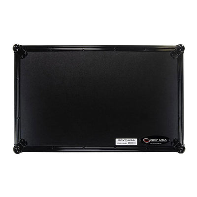 Odyssey Pioneer DDJ-1000 / DDJ-1000SRT Label Case with Patented Glide Platform - VMInnovations