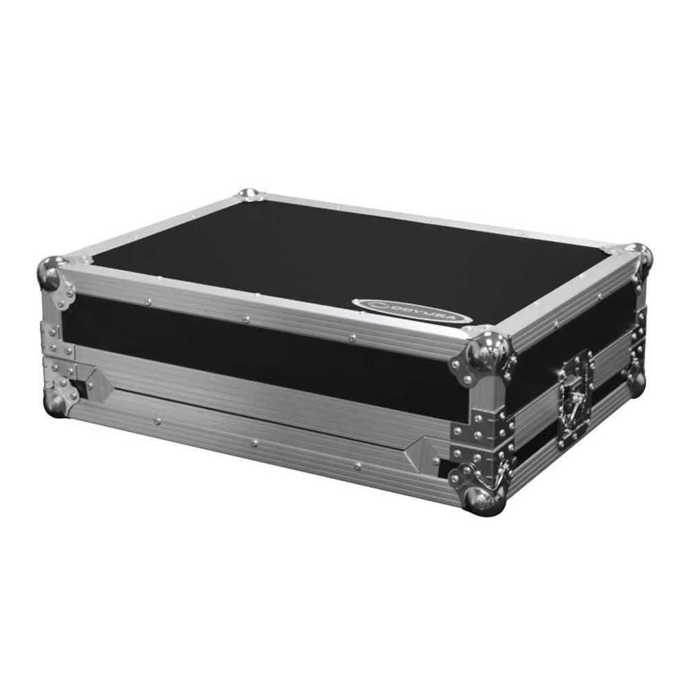 Odyssey Universal Small to Medium Sized DJ Controller Case with Glide Platform - VMInnovations