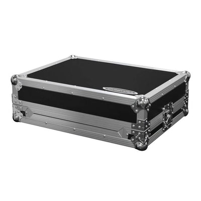Odyssey Universal Small to Medium Sized DJ Controller Case with Glide Platform