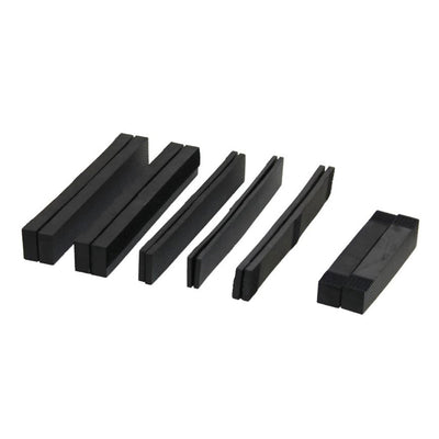 Odyssey Universal Small to Medium Sized DJ Controller Case with Glide Platform - VMInnovations