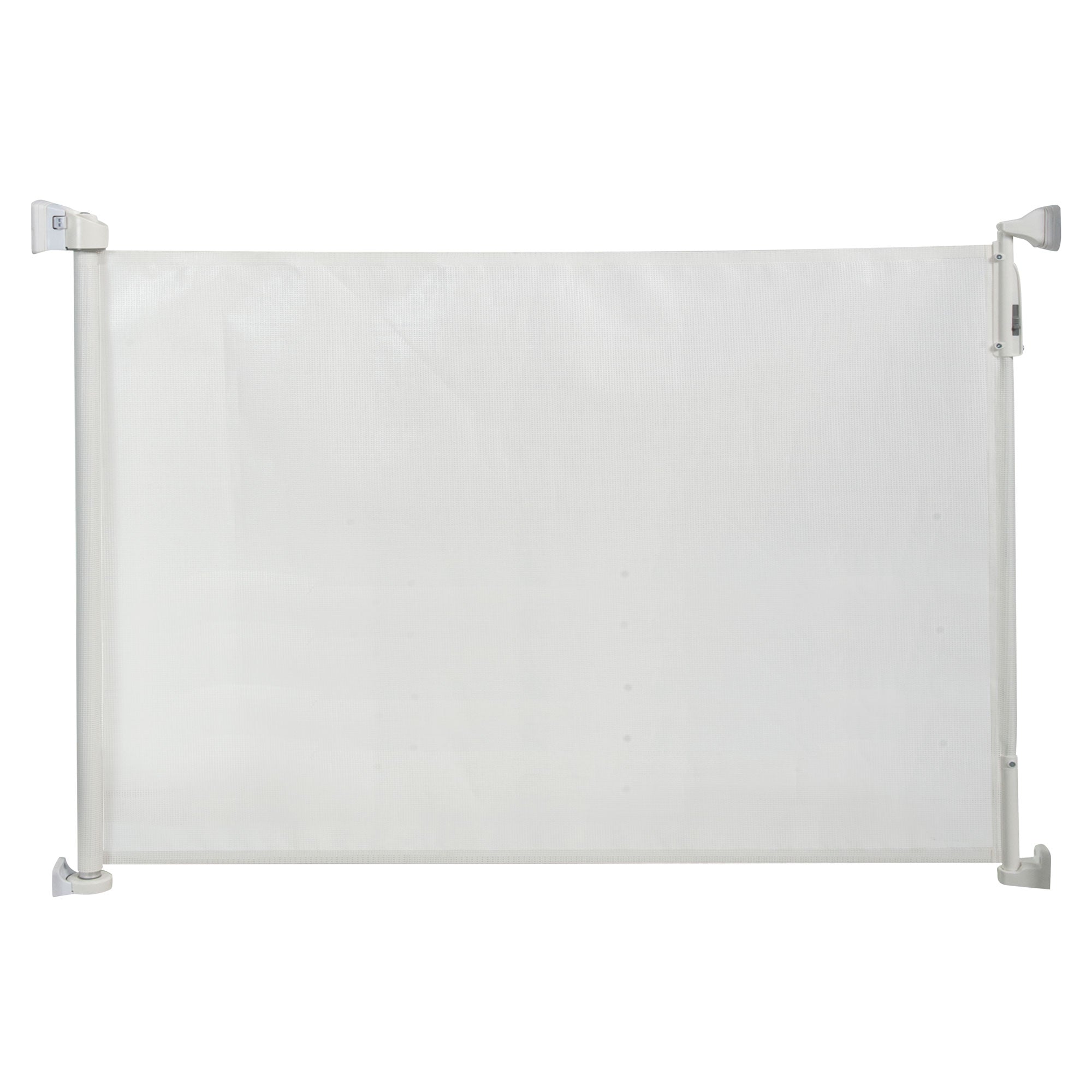 KidCo Retractable Safeway Mesh Toddler Baby Safety Gate for Stairs (Open Box) - VMInnovations