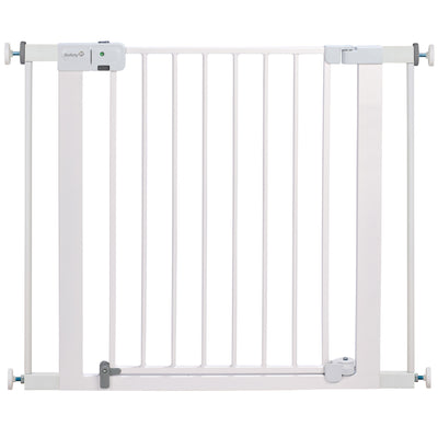 Safety 1st Auto Close Pressure Mount 29 to 38 Inch Baby Safety Gate (For Parts)
