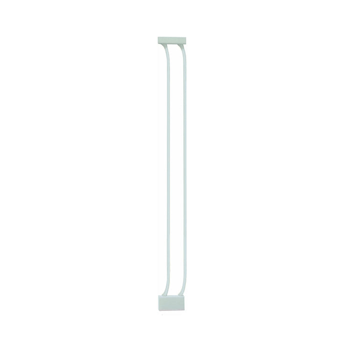 Bindaboo B1125 Baby Pet Safety Gate 3.5 Inch Gate Extension, Set of 1 (Open Box)