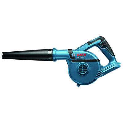 Bosch Bare Tool 18V 2 Speed 71 CFM Cordless Battery-Powered Blower (Open Box)