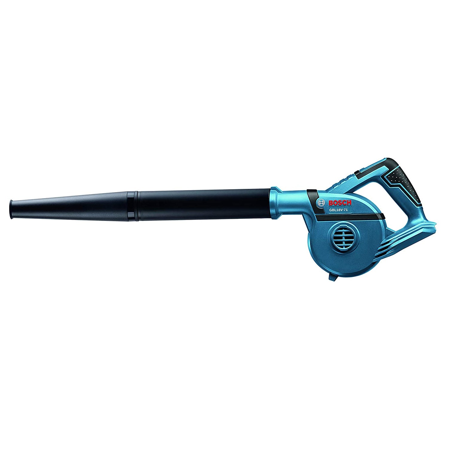 Bosch Bare Tool 18V 2 Speed 71 CFM Cordless Battery-Powered Blower (Open Box)