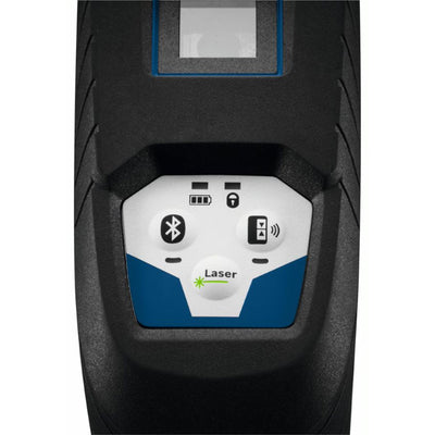 Bosch GCL100-80CG 12V Max Connected Beam Cross Line Laser w/Plumb Points (Used) - VMInnovations