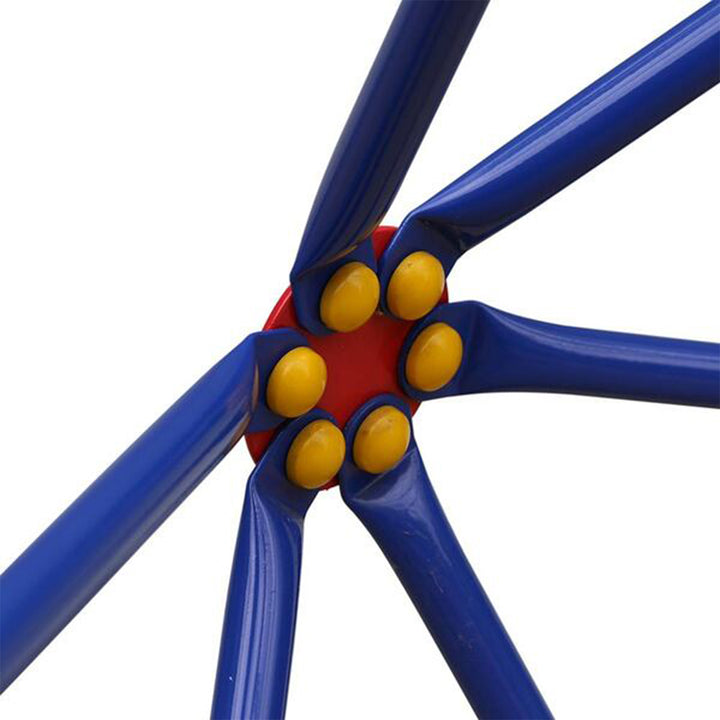 Impex Fitness GD-810 Geodescent Space Dome Play Set, Ages 3 to 10 (Open Box)