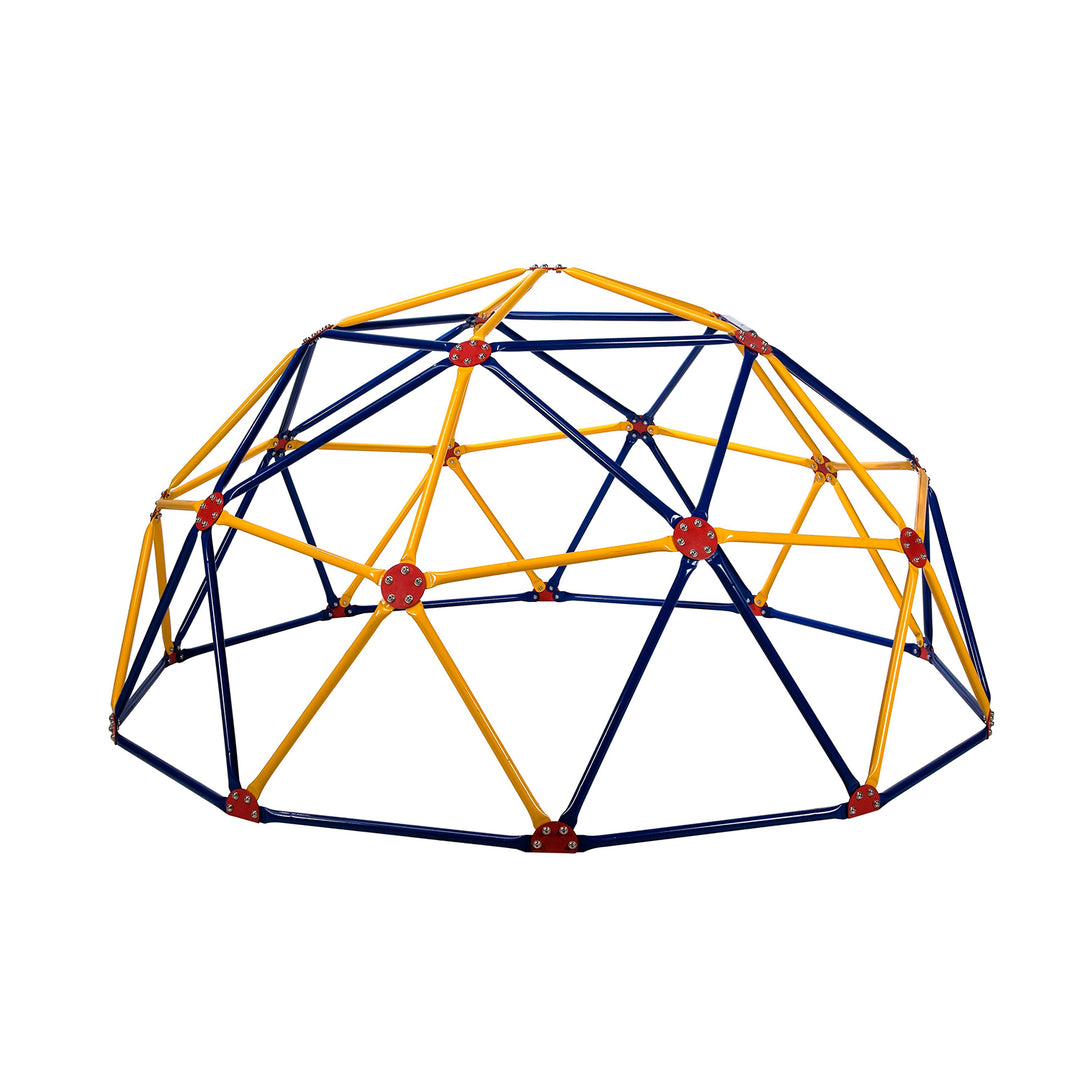 Impex Fitness GD-810 Geodescent Space Dome Play Set, Ages 3 to 10 (Open Box)