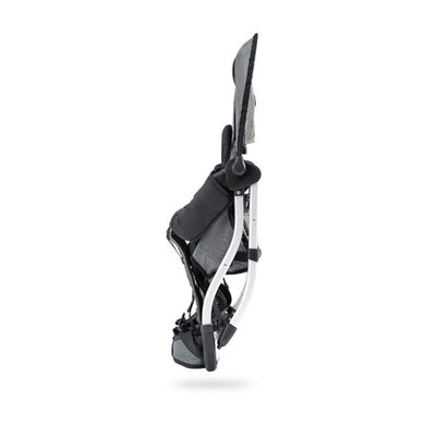 Chicco SmartSupport Backpack Baby Carrier with Canopy and Shoulder Strap (Used)