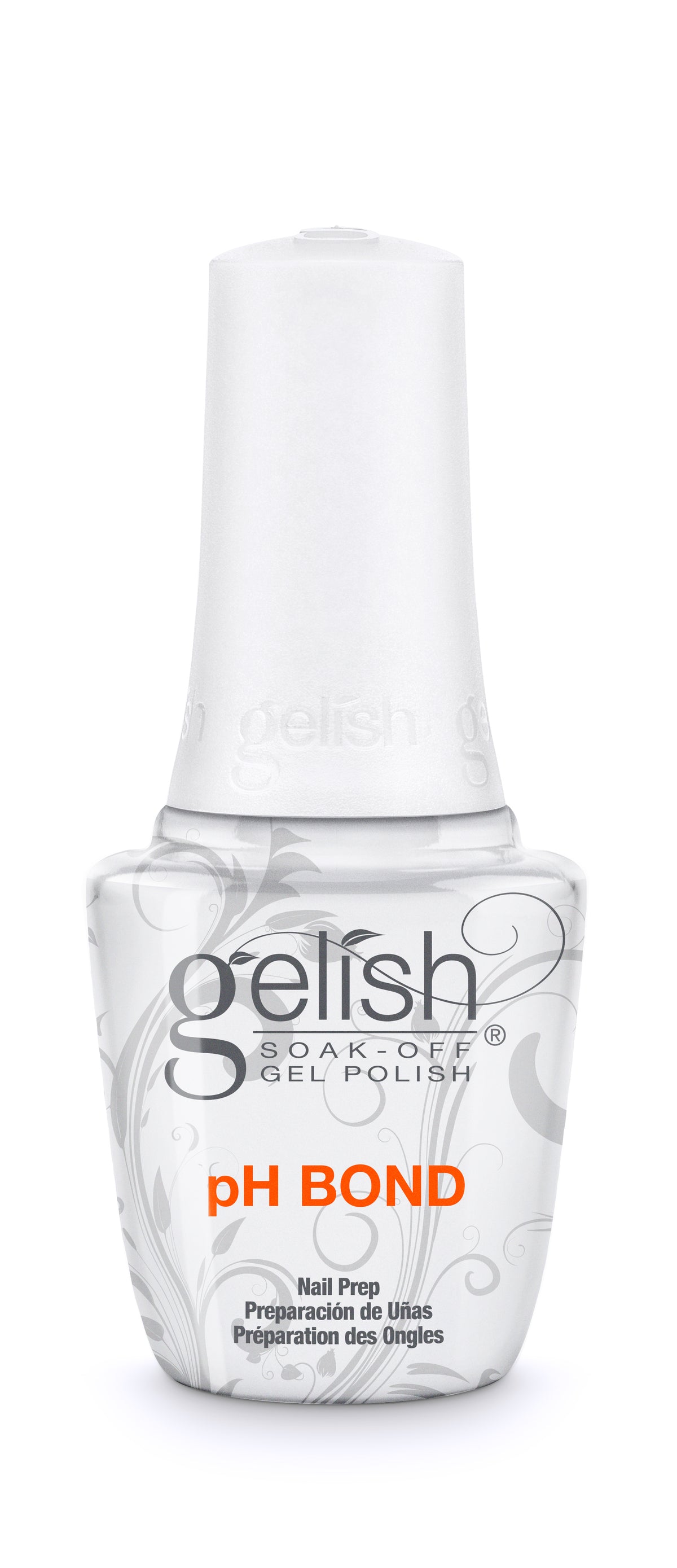 Gelish Gel Polish Basix Care Kit w/ Remover & 11 Soak Off Gel Nail Polish Colors
