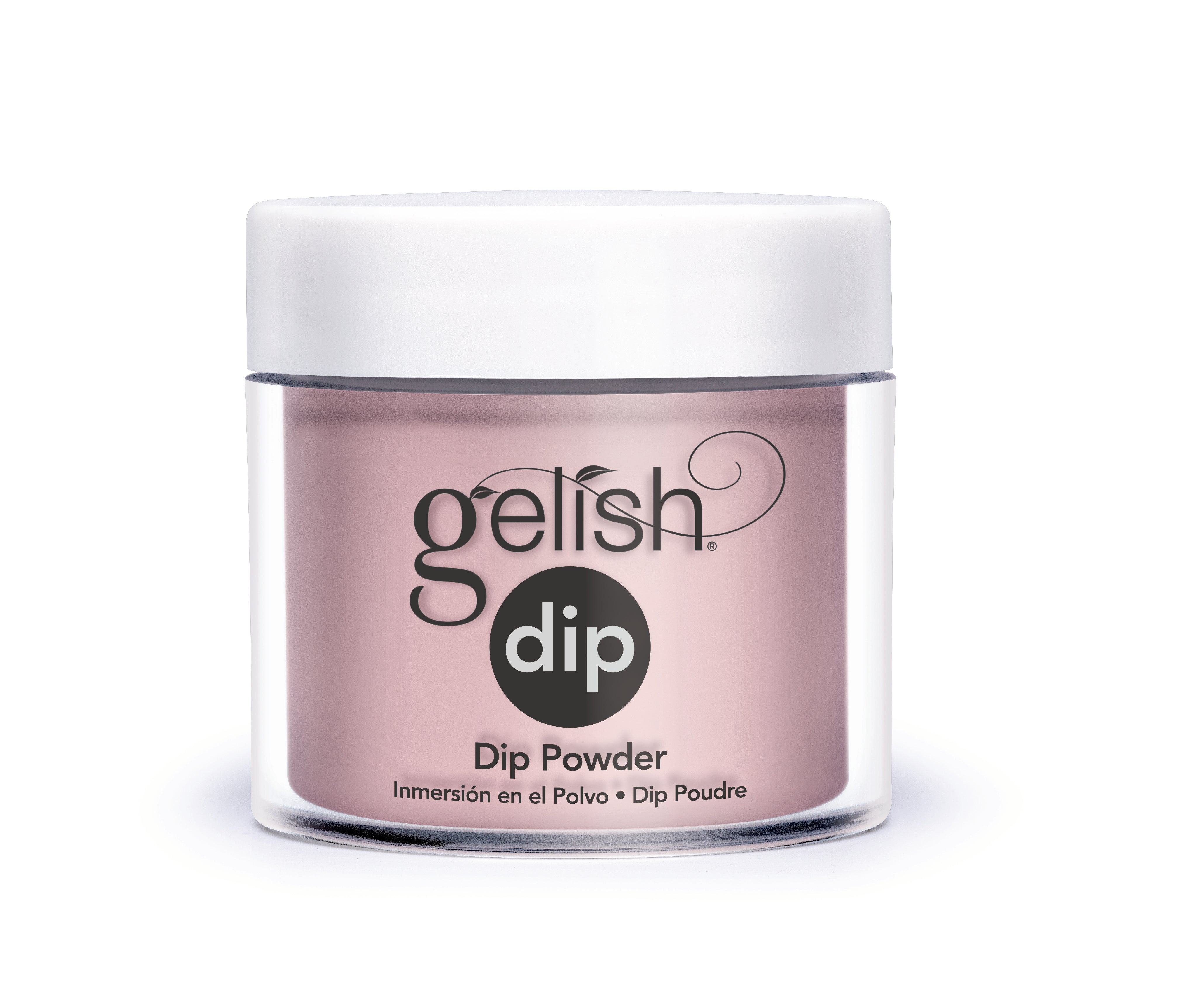 Gelish Soak Off Acrylic Dip Powder Nail Polish Set, Spring Petal Collection 1