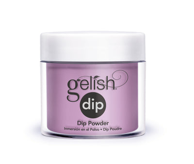 Gelish Soak Off Acrylic Dip Powder Nail Polish Set, Spring Petal Collection 1