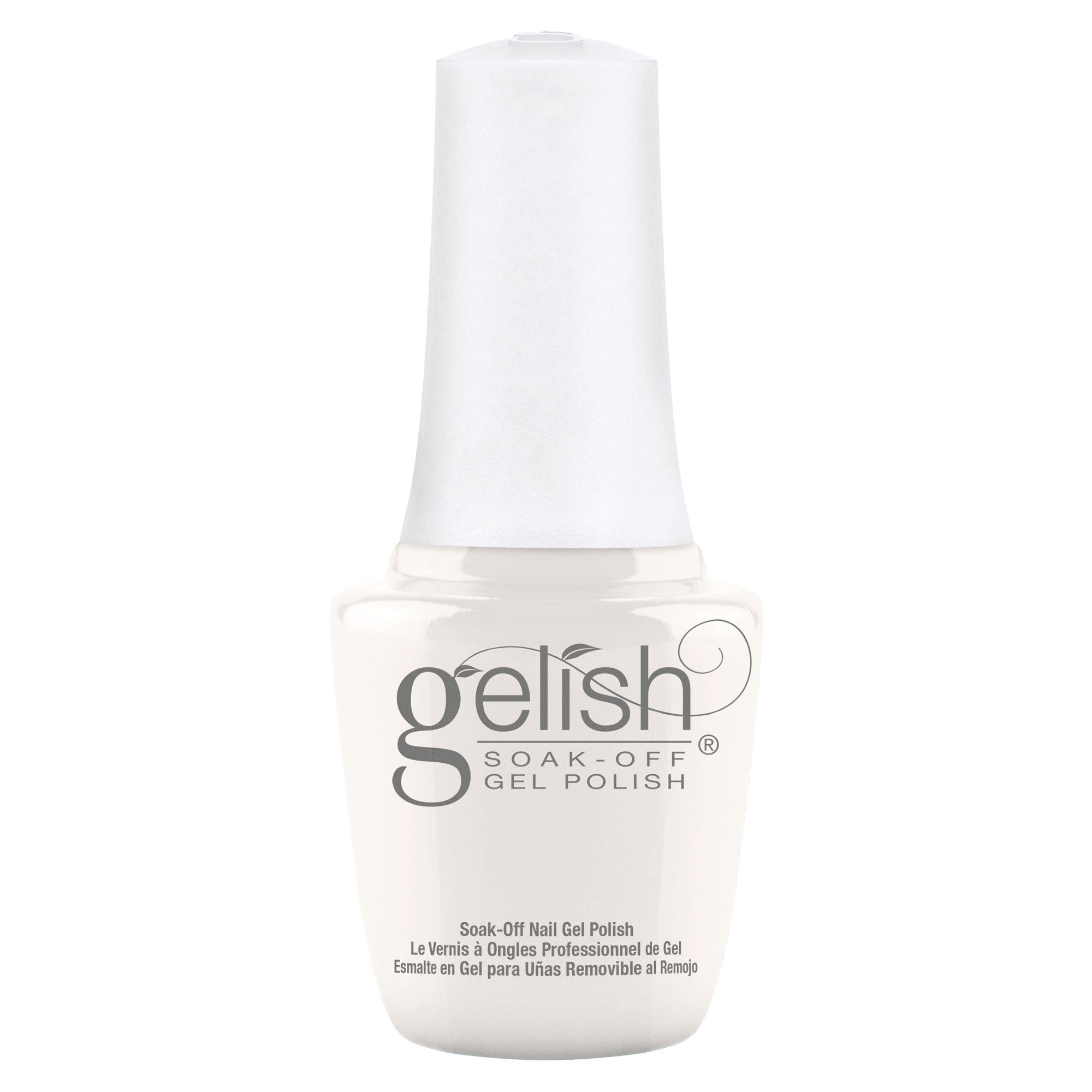 Gelish Mini Core Collection 9 mL Soak Off Gel Nail Polish Set, Pretty In Pink - VMInnovations