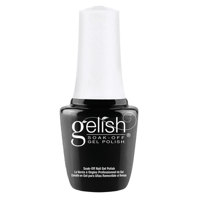 Gelish Mini Neutral Gel Nail Polish Set w/ 110 Stiletto Tips Kit & LED Light - VMInnovations