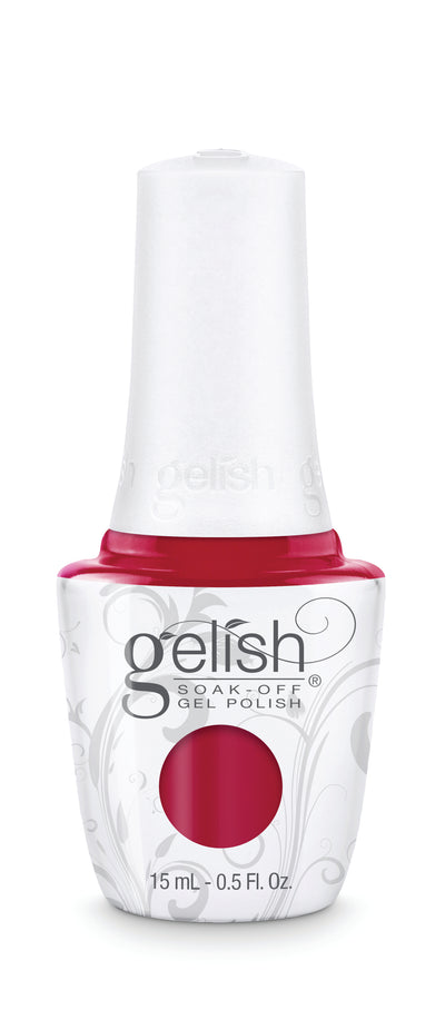 Gelish Pro Kit Professional Soak Off Gel Polish Set with 14 Gel Polish Colors